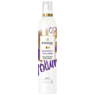 PANTENE | Αφρός Πλούσιος Όγκος 200ml