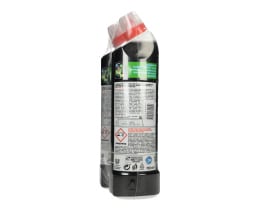 KLINEX | Υγρό Καθαριστικό Λεκάνης WC Gel Lime Power 700ml 1+1 Δώρο