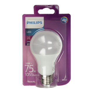 PHILIPS | ΛΑΜΠΑ LED 75W 1 ΤΕΜ