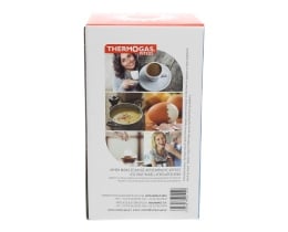 - | Καμινέτο Υγραερίου Πλαστικό 1 Τεμάχιο