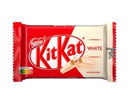 KITKAT | Γκοφρέτα Λευκή Σοκολάτα 41.5gr