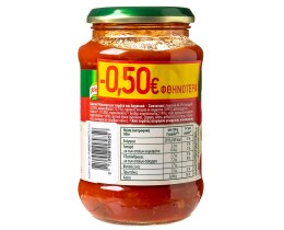 KNORR | KNORR VEGETABLE 400GR (0.50Ε)  400GR -0,50