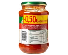 KNORR | KNORR VEGETABLE 400GR (0.50Ε)  400GR -0,50