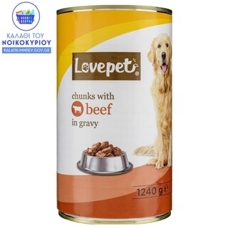 LOVEPET