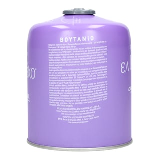 EL GRECO | ΦIAΛIΔIΟ ΓΚΑΖΙΟΥ ΛΙΛΑ 450 GR