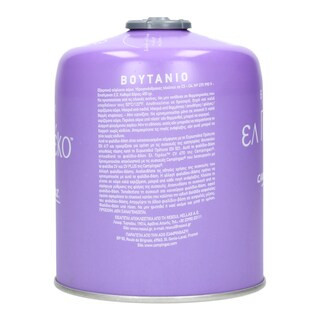 EL GRECO | ΦIAΛIΔIΟ ΓΚΑΖΙΟΥ ΛΙΛΑ 450 GR