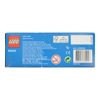 LEGO | Παιχνίδι City Satellite Service Mission 1 Τεμάχιο