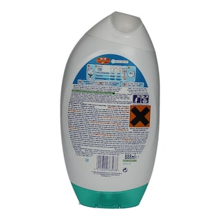 ARIEL | GEL LAUNDRY DETERGENT EXCEL GEL ALPINE 888ML