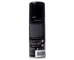 HAGERTY | ΚΑΘΑΡΙΣΤΙΚΟ ΑΣΗΜΙΚΩΝ SILVER SPRAY 200 ML