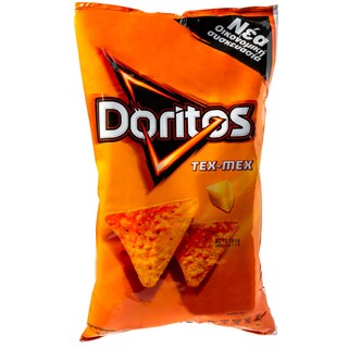 DORITOS | ΤΣΙΠΣ ΤEX MEX  120 GR