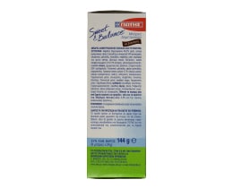 SWEET & BALANCE | Μπάρες Δημητριακών Σοκολάτα 6 X 24gr