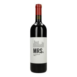 ΜΑΝΟΥΣΑΚΗ | Οίνος Ερυθρός Ξηρός Mrs 750ml