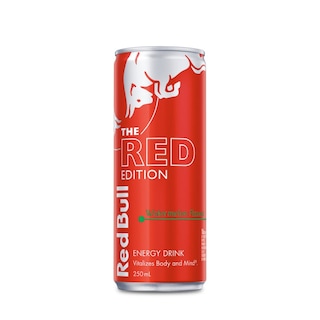 REDBULL | Ενεργειακό Ποτό Red Bull Καρπούζι 250ml