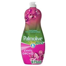 Υγρό Πιάτων Exotic Orchid 675ml