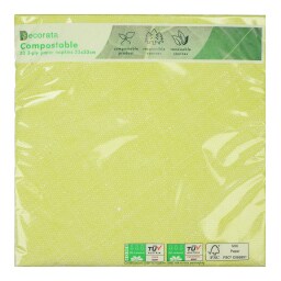 DECORATA | DECORATA Χ/ΤΕΣ ΠΛΕΞΗ ΛΑΧ.33X33 20T