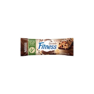 FITNESS | CEREAL BARS CEREAL BAR WITH CHOCOLATE 23,5 GR