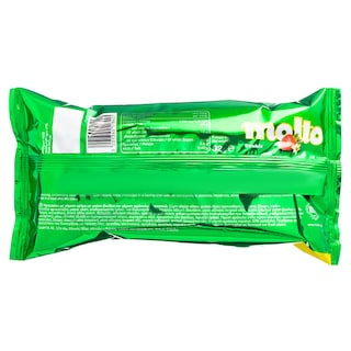 MOLTO | Κρουασάν Double Βανίλια & Φράουλα 92g