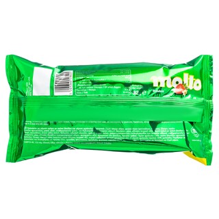 MOLTO | Κρουασάν Double Βανίλια & Φράουλα 92g