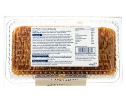 COOLMORE | Κέικ Λεμόνι Σικελίας & Μύρτιλο 400g
