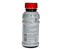 SIRCO | ΦΡΕΣΚΟΣ ΧΥΜΟΣ ΝΕΚΤΑΡ ΡΟΔΙ ΠΟΡΤΟΚΑΛΙ 250 ML