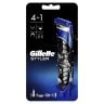 GILLETTE