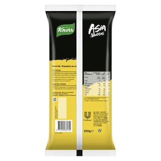 KNORR | Noodles Αυγού 250g