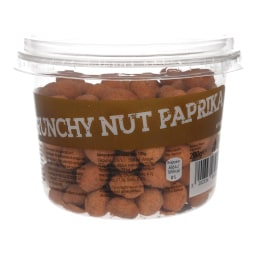 ΑΒ | ΞΗΡΟΙ ΚΑΡΠΟΙ PEANUTS ΠΑΠΡΙΚΑ 200 GR