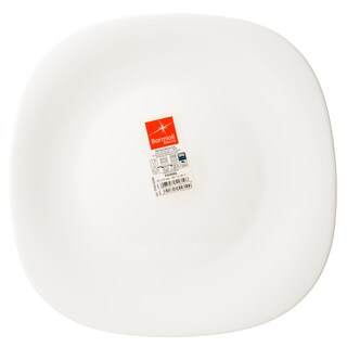 - | ΠΙΑΤΟ ΤΕΤΡΑΓΩΝΟ ΡΗΧΟ 27 X 27 CM PARMA 1 ΤΕΜ