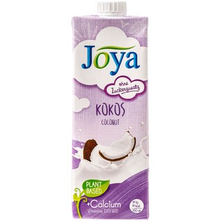 JOYA | Ρόφημα Καρύδας 1 lt