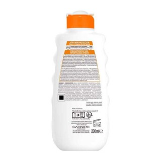 AMBRE SOLAIRE | CREAM CREAM SPF50 200 ML