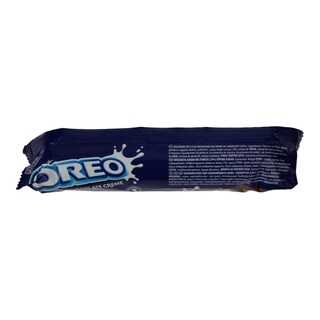 OREO | ΜΠΙΣΚΟΤΑ ΓΕΜΙΣΤΑ ΣΟΚΟΛΑΤΑ 154 GR