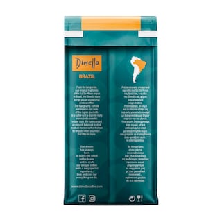 DIMELLO | Καφές Φίλτρου Brazil Single Origin 250g