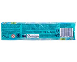 KLEENEX | Χαρτομάντηλα Τσέπης Balsam Menthol 8 X 12 Τεμάχια