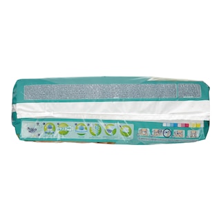 PAMPERS | ΠΑΝΕΣ ACTIVE BABY DRY NΟΥΜΕΡΟ 5 (11-18KG) 50 TEM