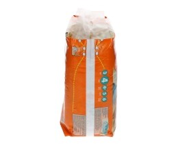 PAMPERS | SIMPLY DRY | ΠΑΝΕΣ ΜΩΡΟΥ MAXI 7 - 18 KGR No 4 37 ΤΕΜ