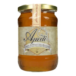 ΑΜΕΛΙ | Mέλι Ανθέων του Βουνού 720g