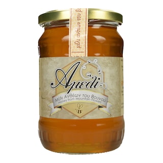 ΑΜΕΛΙ | Mέλι Ανθέων του Βουνού 720g