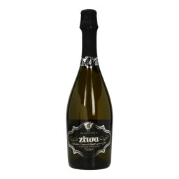 ΣΥΝ. ΟΙΝ. ΗΠΕΙΡΟΥ | ΟΙΝΟΣ ΛΕΥΚΟΣ ΑΦΡΩΔΗΣ DEMI SEC 750 ML