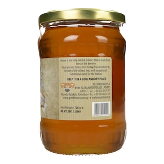 ΑΜΕΛΙ | Mέλι Ανθέων του Βουνού 720g