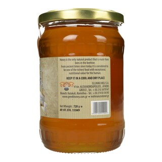 ΑΜΕΛΙ | Mέλι Ανθέων του Βουνού 720g