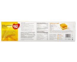 ΧΡΥΣΗ ΖΥΜΗ | Φύλλο Κρούστας 900gr 1+1 Δώρο