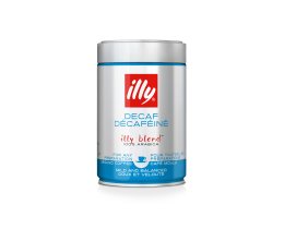 ILLY | Καφές Espresso Decaf Αλεσμένος 250g
