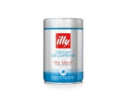ILLY | Καφές Espresso Decaf Αλεσμένος 250g