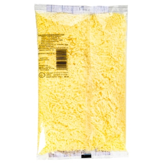 LEADER | Τριμμένο Τυρί Mozzarella Γερμανίας 300gr