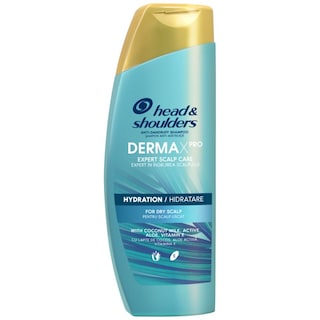 HEAD&SHOULDERS | Σαμπουάν Derma X Pro Hydration 300ml