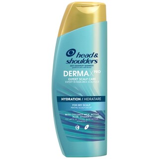 HEAD&SHOULDERS | Σαμπουάν Derma X Pro Hydration 300ml