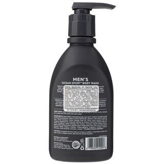 JASON | Σαμπουάν Ocean Sport 2σε1 887ml