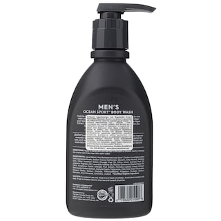 JASON | Σαμπουάν Ocean Sport 2σε1 887ml