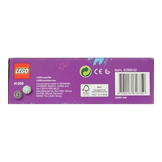 LEGO | Παιχνίδι Friends Ice Cream Cart 1 Τεμάχιο