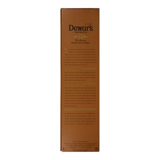 DEWARS | Ουίσκι Σκωτίας 12 Ετών 700ml